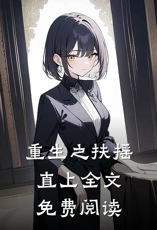 重生之扶摇直上全文免费阅读