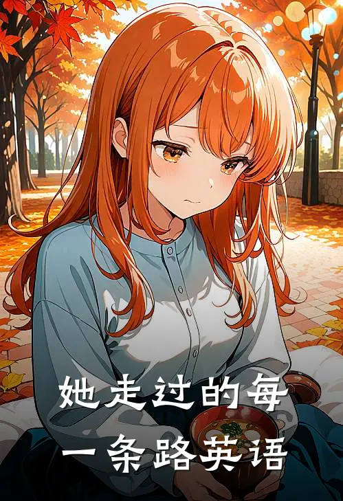 她走过的每一条路英语