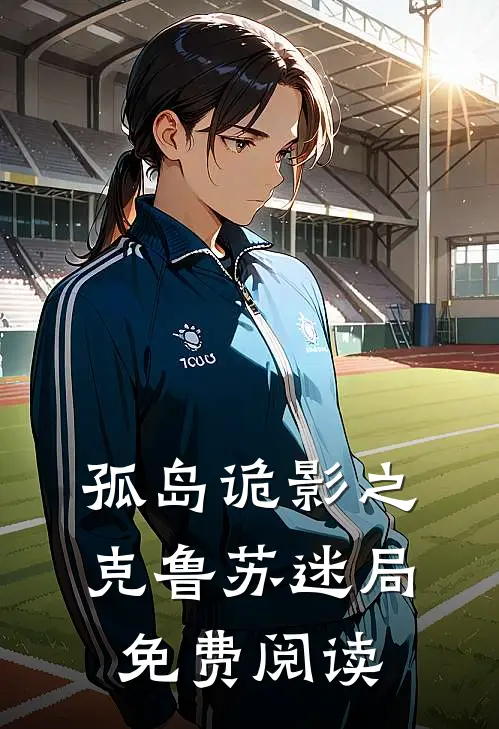 孤岛诡影之克鲁苏迷局免费阅读