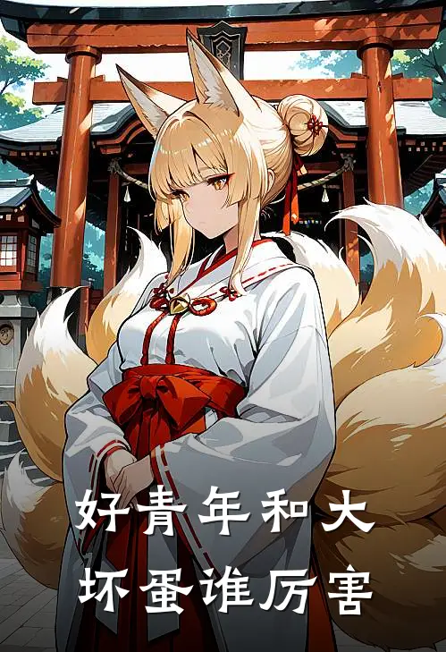 好青年和大坏蛋谁厉害