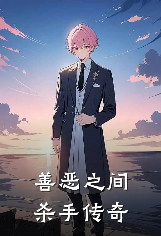 善恶之间：杀手传奇