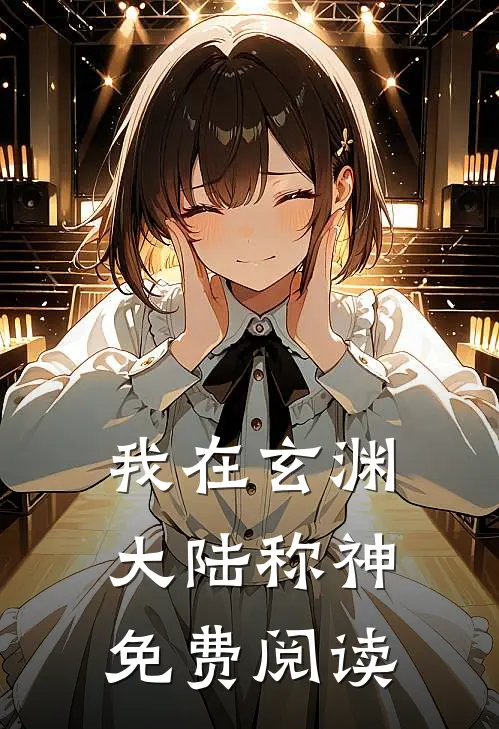 我在玄渊大陆称神免费阅读