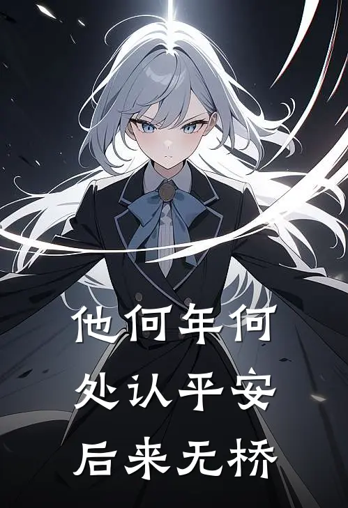 他何年何处认平安【后来无桥】(沈清渝陈曦)好看的完结小说_热门小说推荐他何年何处认平安【后来无桥】沈清渝陈曦