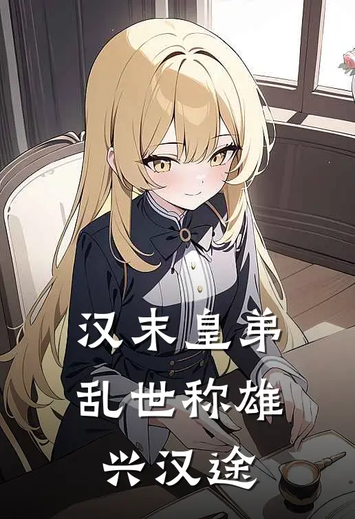 汉末皇弟：乱世称雄兴汉途