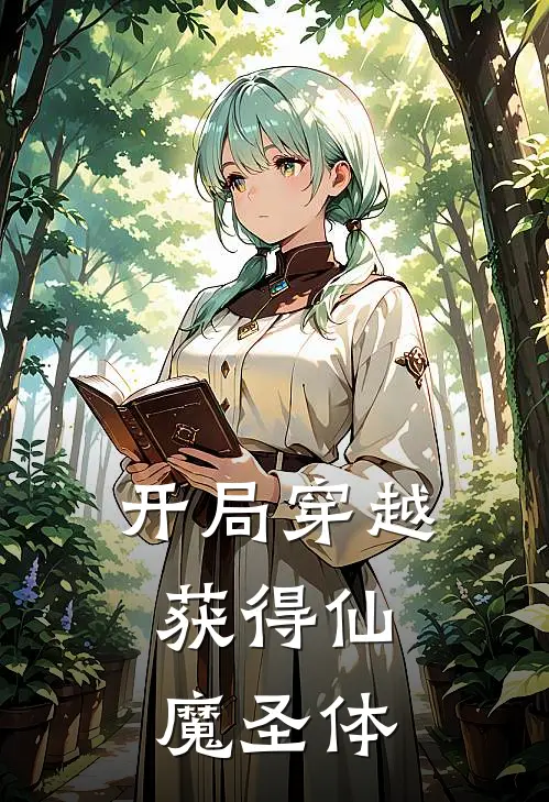 《开局穿越，获得仙魔圣体》林渊赵岩_(开局穿越，获得仙魔圣体)全集在线阅读