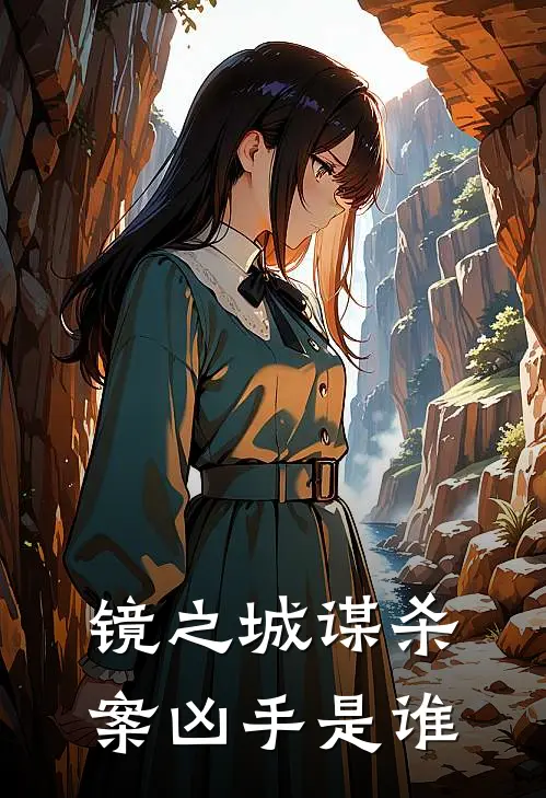 镜之城谋杀案凶手是谁