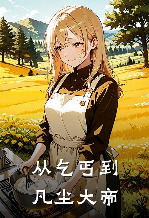 从乞丐到凡尘大帝