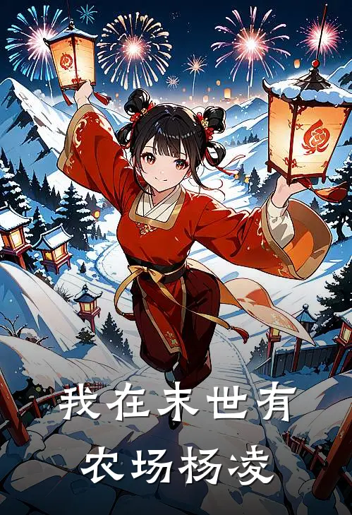 我在末世有农场杨凌