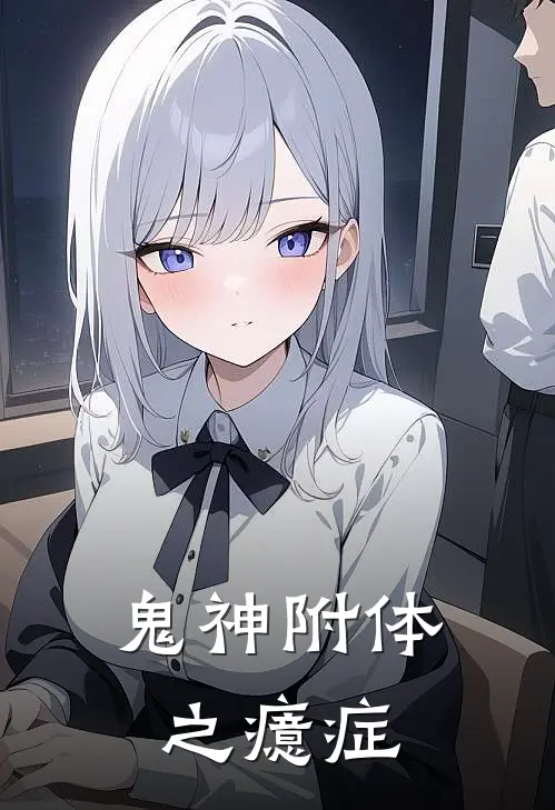 鬼神附体之癔症