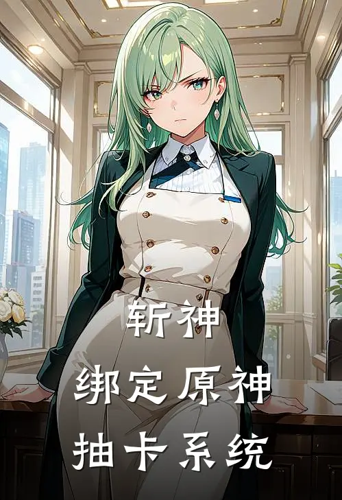 斩神：绑定原神抽卡系统温迪芙宁娜完本小说免费阅读_小说完结版斩神：绑定原神抽卡系统温迪芙宁娜