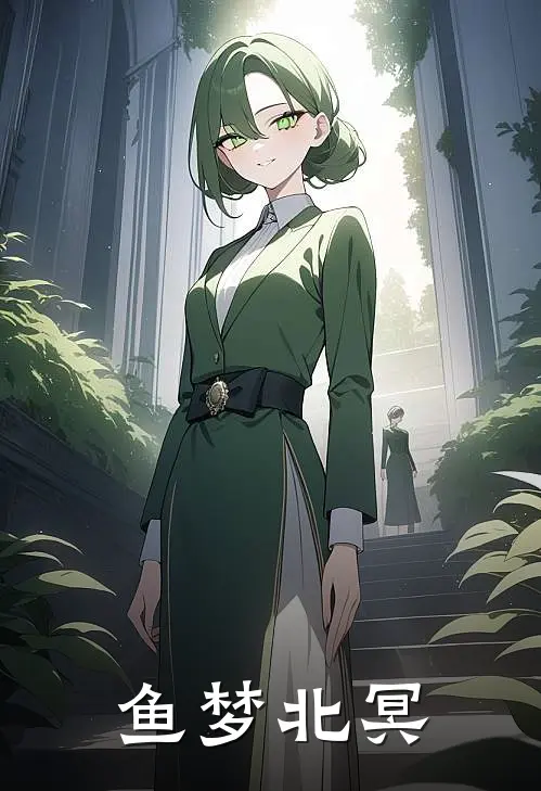 鱼梦北冥白泽小天免费小说在线看_完本小说阅读鱼梦北冥(白泽小天)