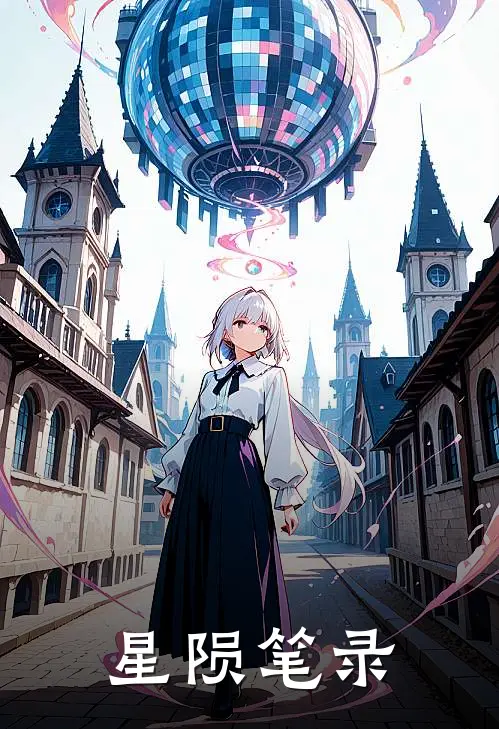 星陨笔录