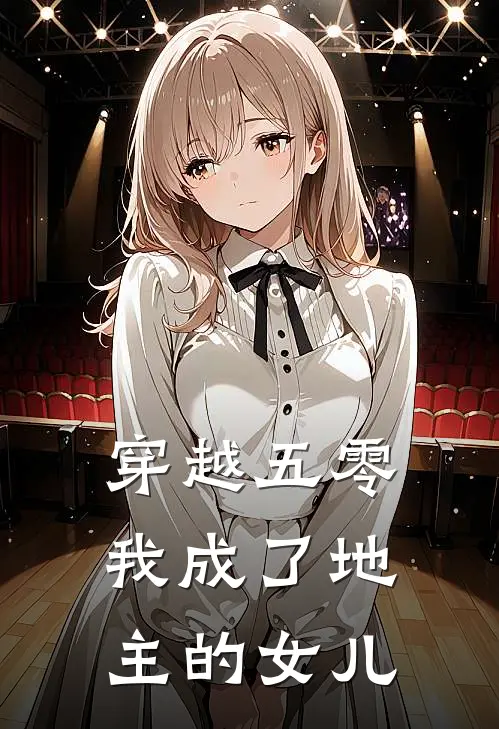 穿越五零：我成了地主的女儿