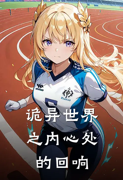 诡异世界之内心处的回响