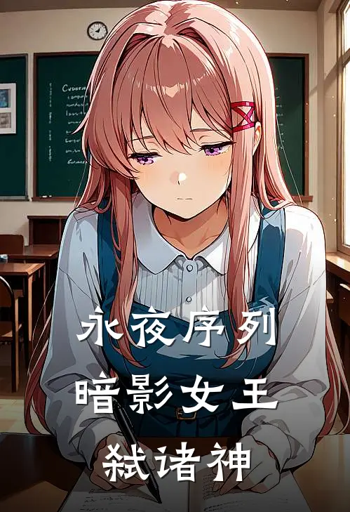 永夜序列：暗影女王弑诸神