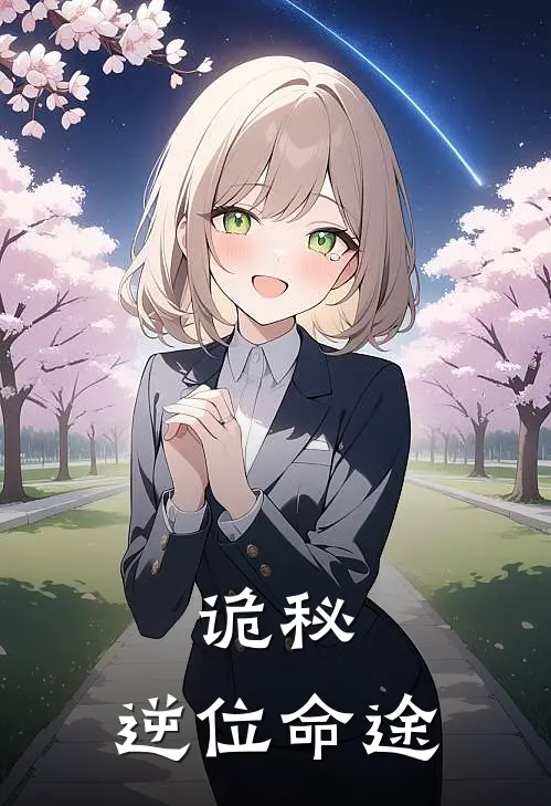 诡秘：逆位命途