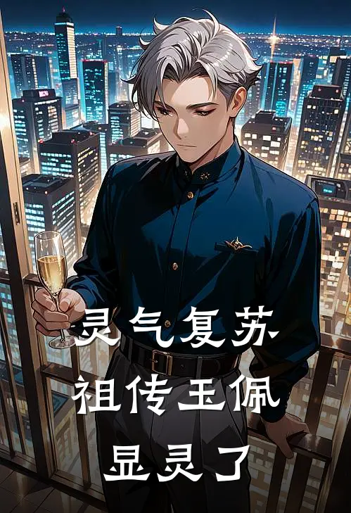 灵气复苏：祖传玉佩显灵了(林砚林溪)最热门小说_全本完结小说灵气复苏：祖传玉佩显灵了(林砚林溪)