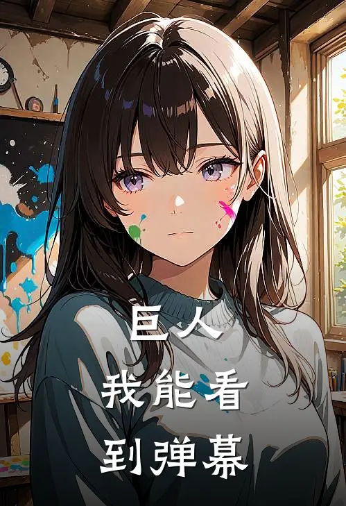 巨人：我能看到弹幕莱昂莉莉安免费小说完结_最新章节列表巨人：我能看到弹幕(莱昂莉莉安)