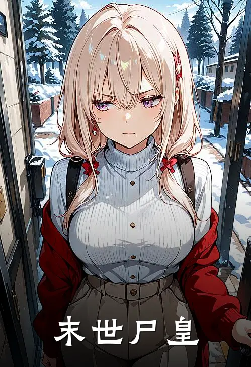 末世尸皇(林默张浩)最热门小说_全本完结小说末世尸皇(林默张浩)