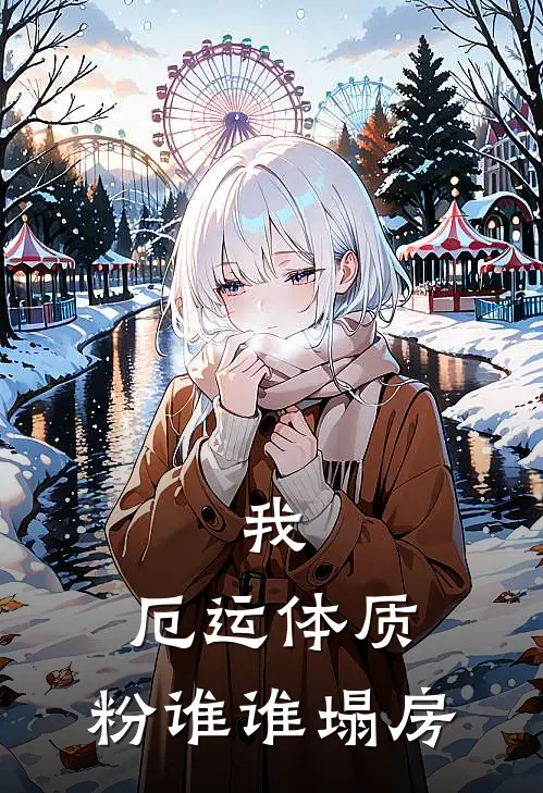 我，厄运体质，粉谁谁塌房