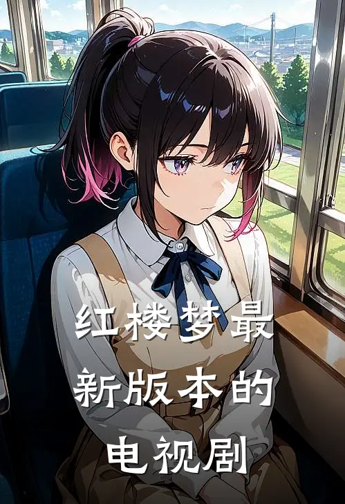 红楼梦最新版本的电视剧