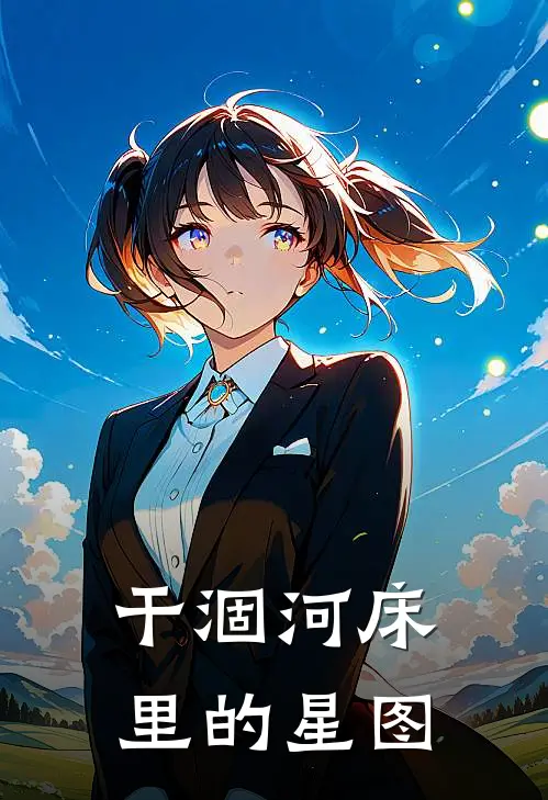 干涸河床里的星图(杰西伊拉拉)完整版免费全文阅读_完本小说推荐干涸河床里的星图(杰西伊拉拉)