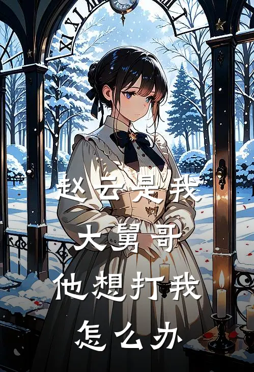 赵云是我大舅哥，他想打我怎么办刘璟赵云完结版免费小说_完本小说大全赵云是我大舅哥，他想打我怎么办刘璟赵云