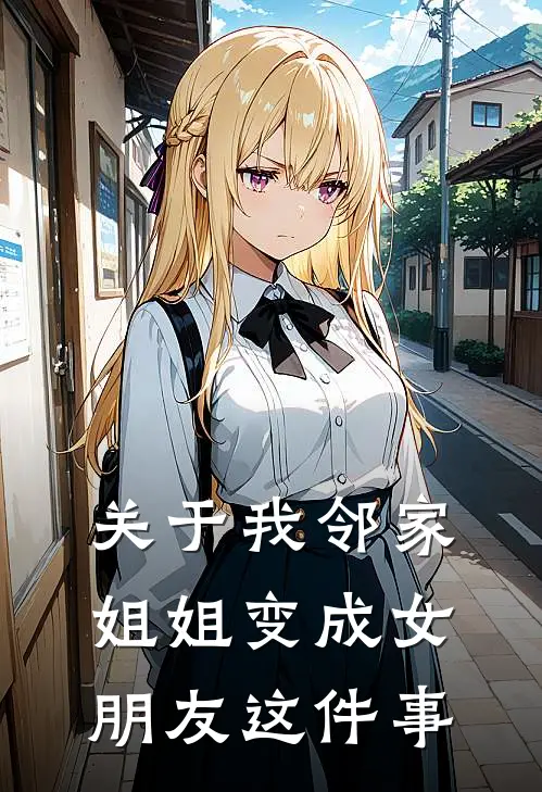 关于我邻家姐姐变成女朋友这件事陈于清晴萱免费完结版小说_小说完结关于我邻家姐姐变成女朋友这件事陈于清晴萱