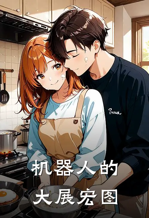 机器人的大展宏图(叶维昱叶维玉)全本免费在线阅读_叶维昱叶维玉全文阅读