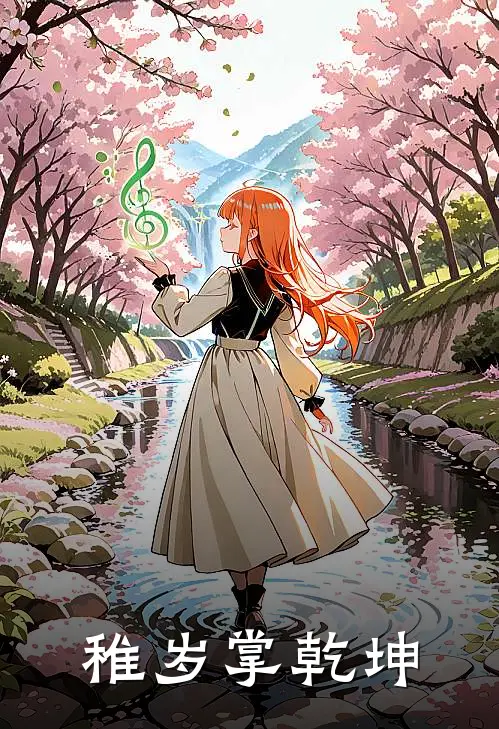 沈辞玉佩稚岁掌乾坤全章节在线阅读_稚岁掌乾坤全集免费在线阅读