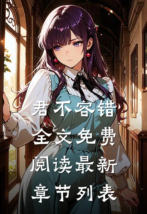 君不容错全文免费阅读最新章节列表