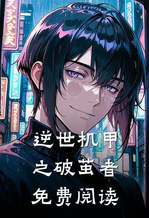 逆世机甲之破茧者免费阅读