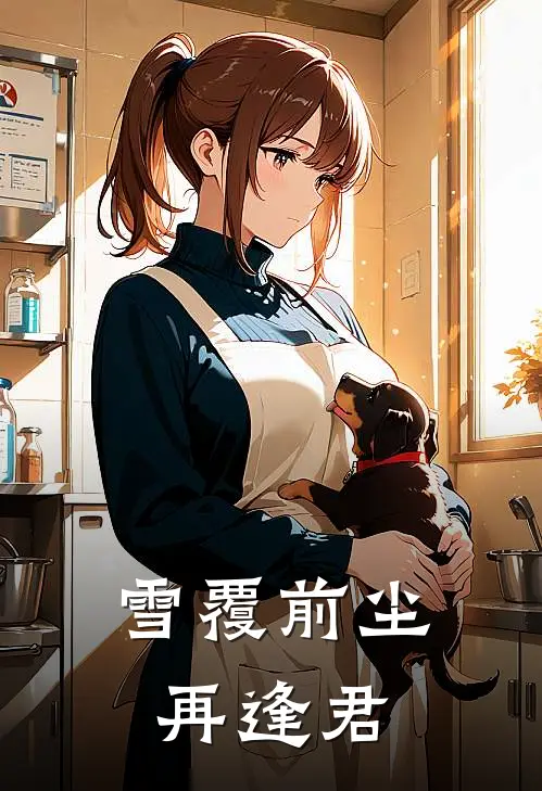 雪覆前尘再逢君