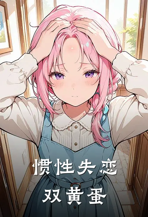 惯性失恋双黄蛋