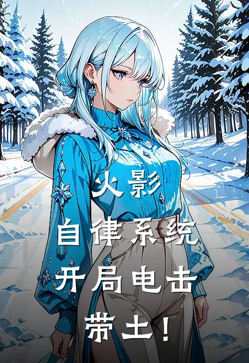 火影：自律系统，开局电击带土！