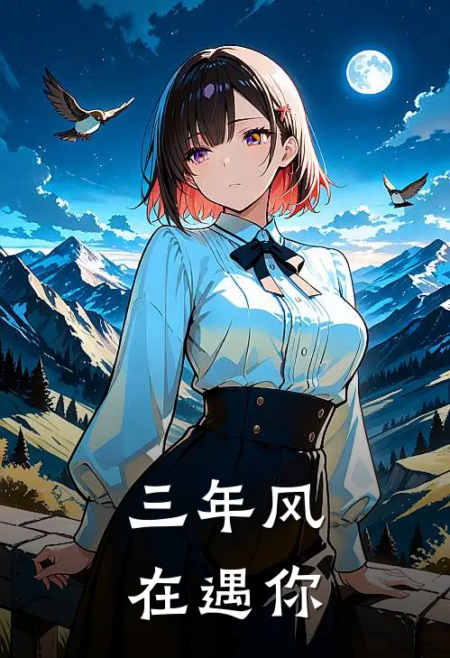 三年风，在遇你