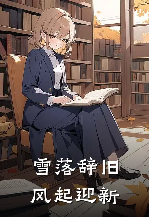 雪落辞旧，风起迎新周瑾珩简汐小说免费完结_完本热门小说雪落辞旧，风起迎新周瑾珩简汐