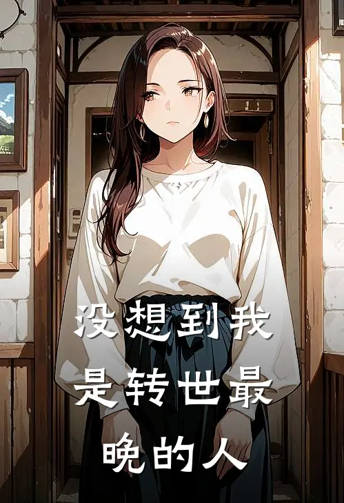 没想到我是转世最晚的人