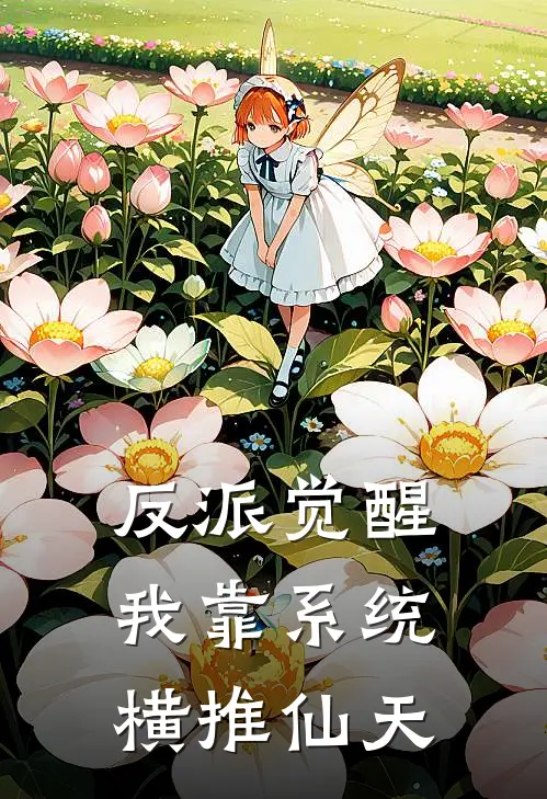 反派觉醒：我靠系统横推仙天