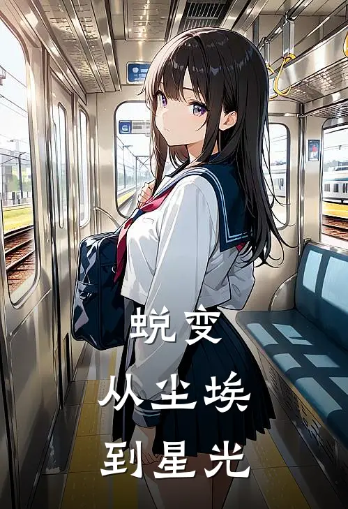 蜕变：从尘埃到星光