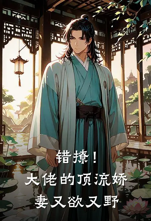 陆栀胤煊礼错撩！大佬的顶流娇妻又欲又野完结版在线阅读_错撩！大佬的顶流娇妻又欲又野全集免费在线阅读