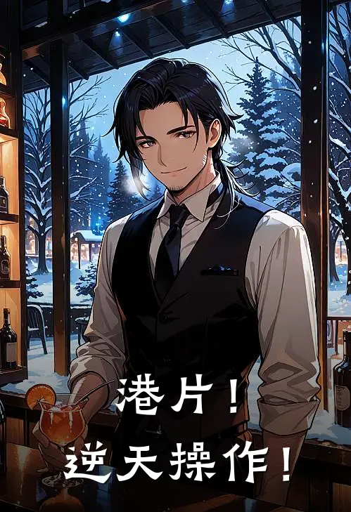 港片！逆天操作！(李恺靓坤)最新好看小说_无弹窗全文免费阅读港片！逆天操作！李恺靓坤