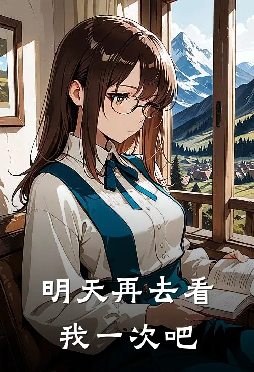 明天再去看我一次吧俞初晴周沉热门小说阅读_完本完结小说明天再去看我一次吧俞初晴周沉