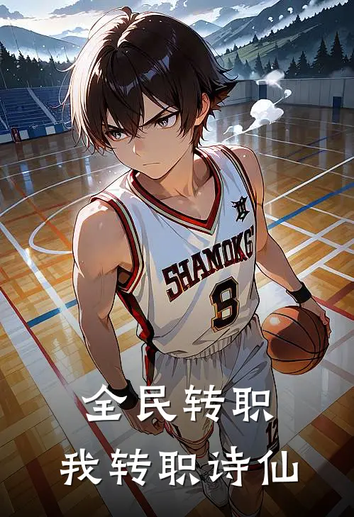 全民转职：我转职诗仙（赵夜姜舟）最新章节列表