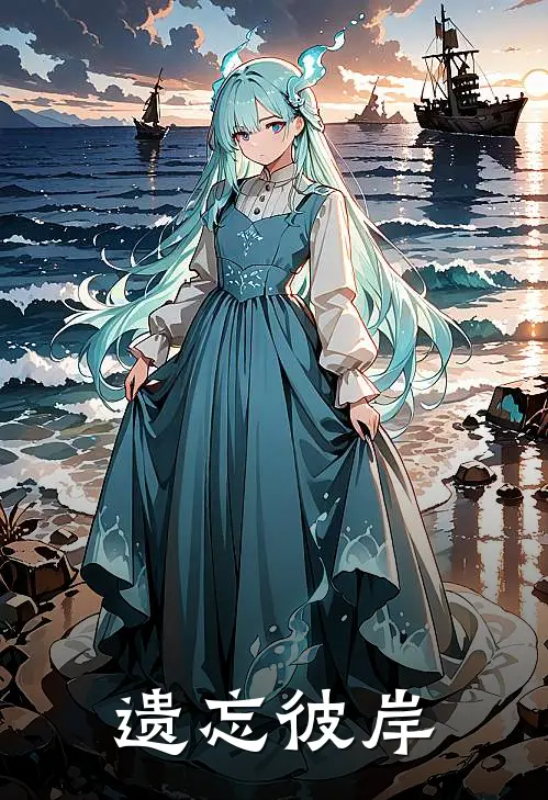 遗忘彼岸