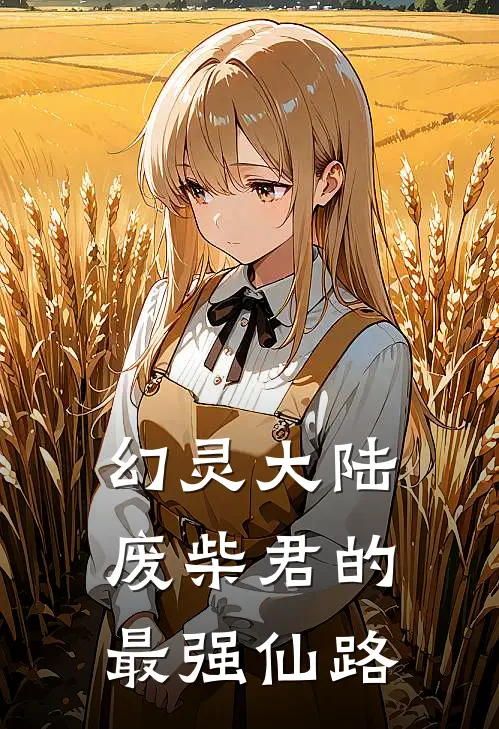 幻灵大陆，废柴君的最强仙路