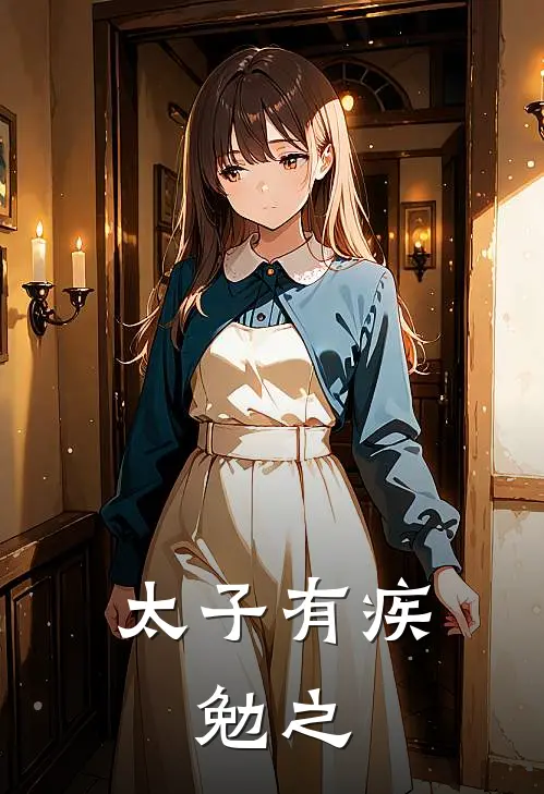 太子有疾,勉之
