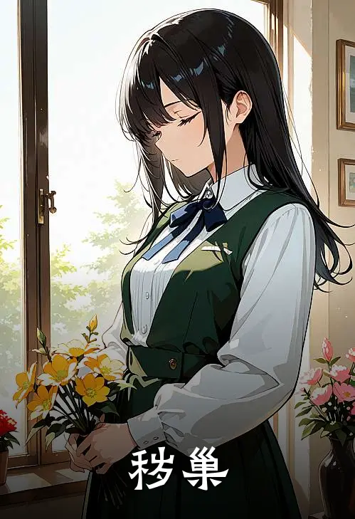 秽巢(苏晴周哲)全本免费完结小说_小说完结免费秽巢苏晴周哲