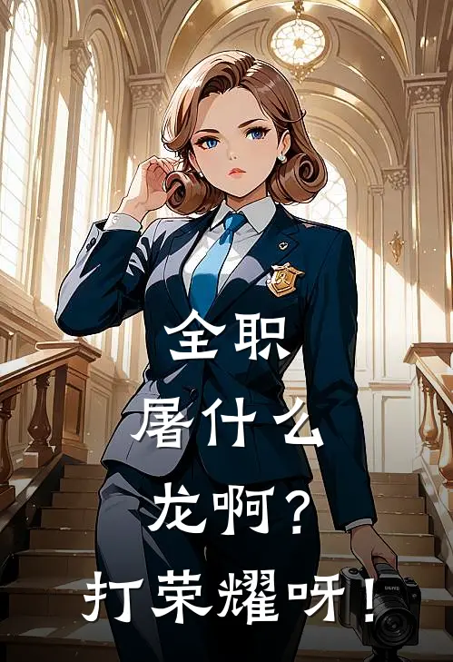 全职：屠什么龙啊？打荣耀呀！