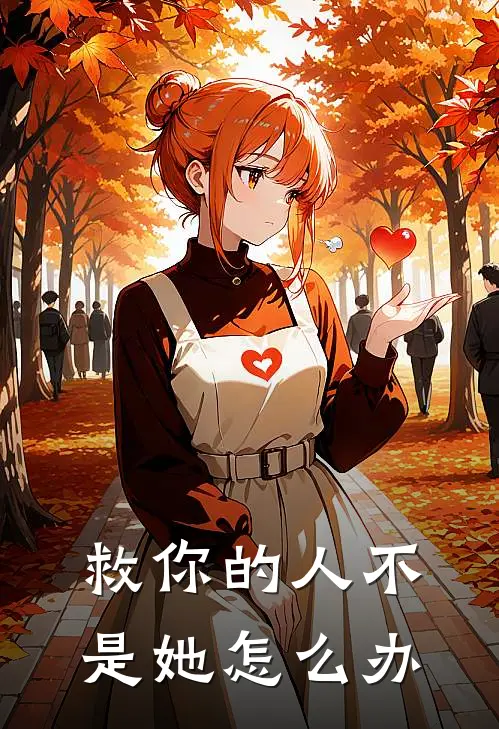 救你的人不是她怎么办